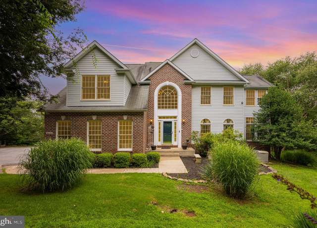 Property at 9605 Mendoza Rd, Randallstown, MD 21133, 6 beds, 3.5 baths
