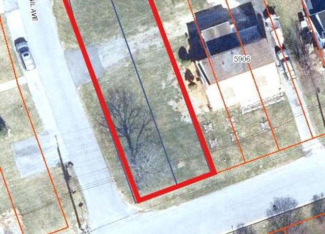 Property at (5908) Old Frederick Rd, Baltimore, MD 21228