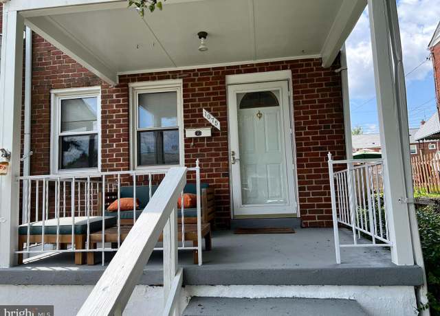 Property at 1075 Elm, Halethorpe, MD 21227, 3 beds, 2 baths