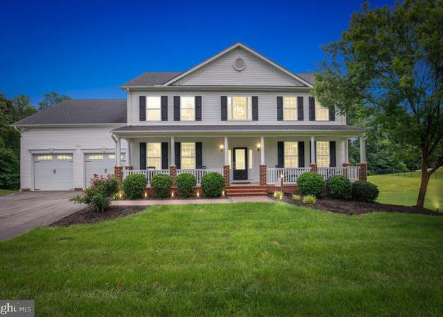 Property at 1023 Horse Pen Run, Huntingtown, MD 20639, 5 beds, 3.5 baths