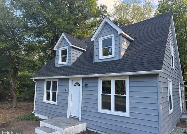 Property at 360 Nottingham Rd, Elkton, MD 21921, 3 beds, 1 bath