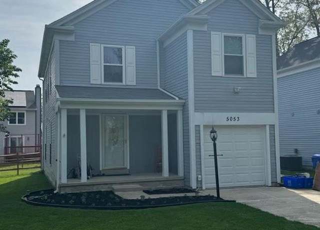 Property at 5053 Bigeye Ct, Waldorf, MD 20603, 3 beds, 2.5 baths