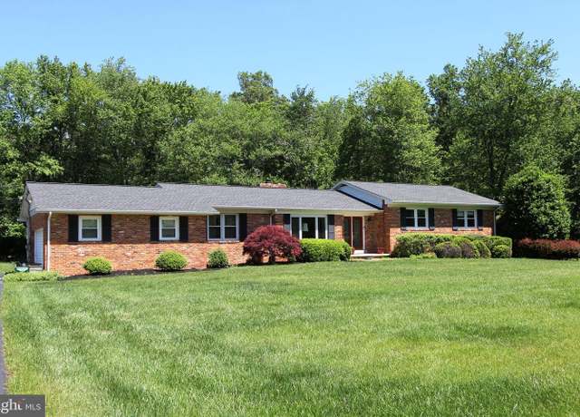 Property at 4035 Ravine Dr, White Plains, MD 20695, 4 beds, 2.5 baths