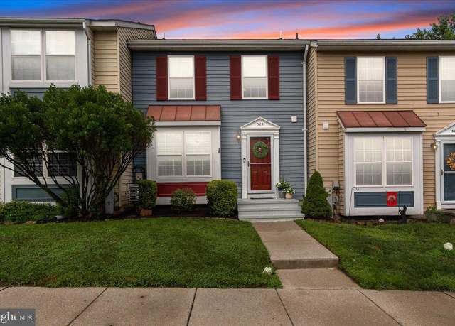 Property at 525 S Hills Ct, Westminster, MD 21158, 3 beds, 1.5 baths