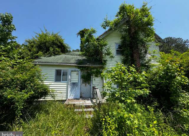 Property at 4117 Bayshore Rd, Taylors Island, MD 21669, 3 beds, 1 bath
