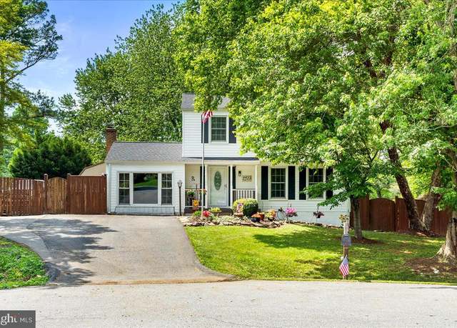 Property at 4400 Onyx Ct, Middletown, MD 21769, 4 beds, 2.5 baths