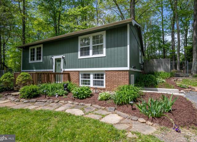 Property at 103 Sugar Maple Ln, Mc Henry, MD 21541, 3 beds, 2 baths