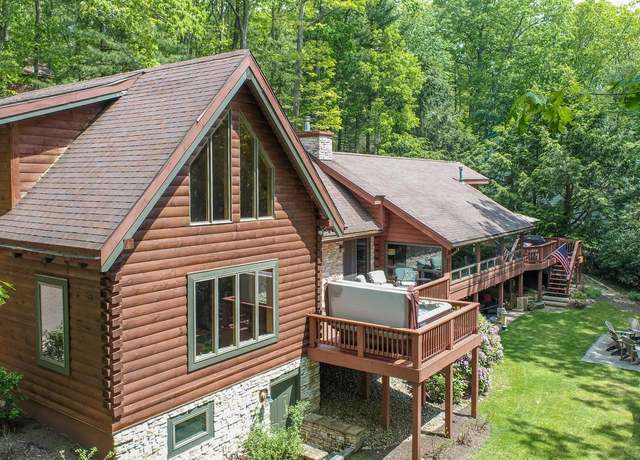 Property at 1339 Harveys Peninsula Rd, Swanton, MD 21561, 6 beds, 4 baths