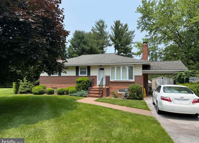 Property at 4814 S Haven Dr, Ellicott City, MD 21043, 3 beds, 2 baths