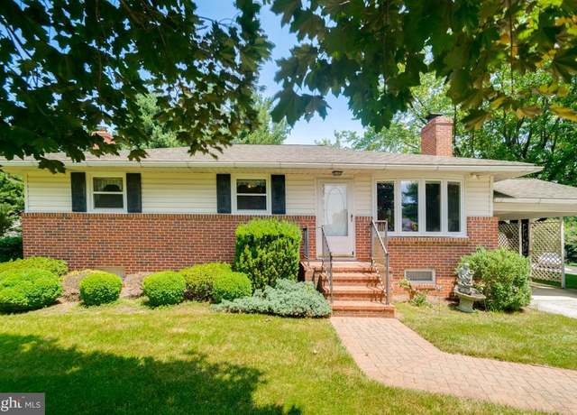 Property at 4814 S Haven Dr, Ellicott City, MD 21043, 3 beds, 2 baths