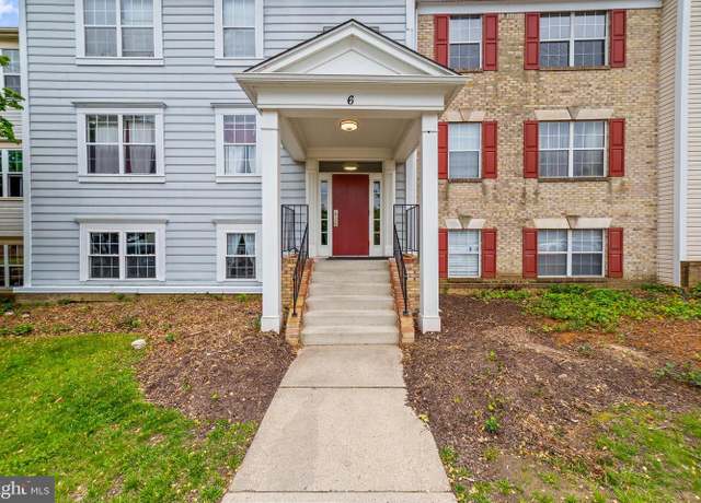 Property at 6 Normandy Square Ct Unit 2CF, Silver Spring, MD 20906, 3 beds, 2 baths