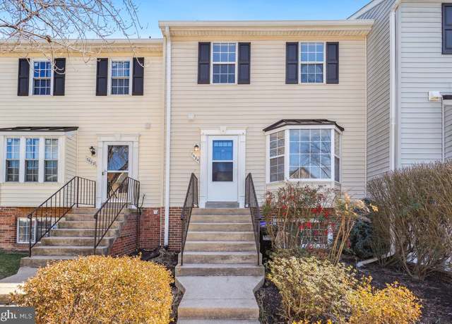 Property at 7684 E Arbory Ct #242, Laurel, MD 20707, 3 beds, 2.5 baths