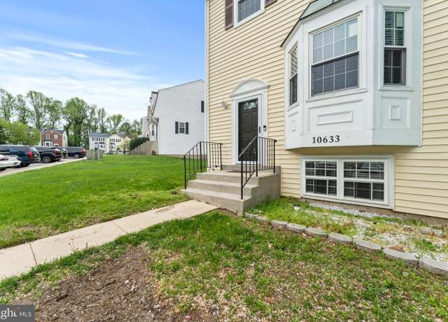 Property at 10633 Campus Way S, Upper Marlboro, MD 20774, 4 beds, 4 baths
