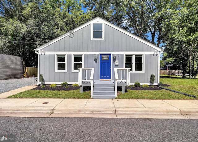 Property at 501 Clays Ln, Laurel, MD 20707, 3 beds, 2 baths