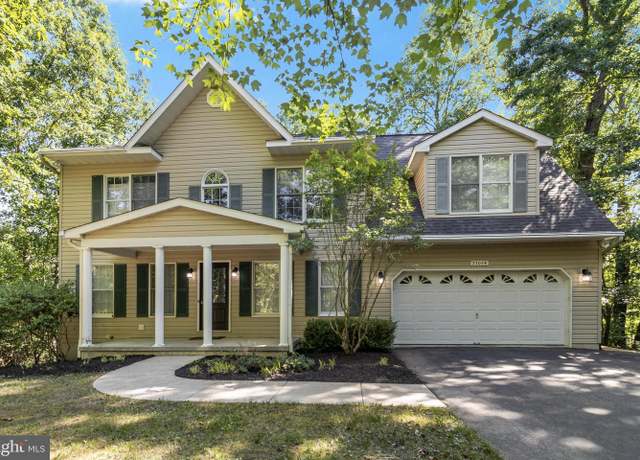 Property at 23058 Twinberry Ln, California, MD 20619, 4 beds, 3.5 baths