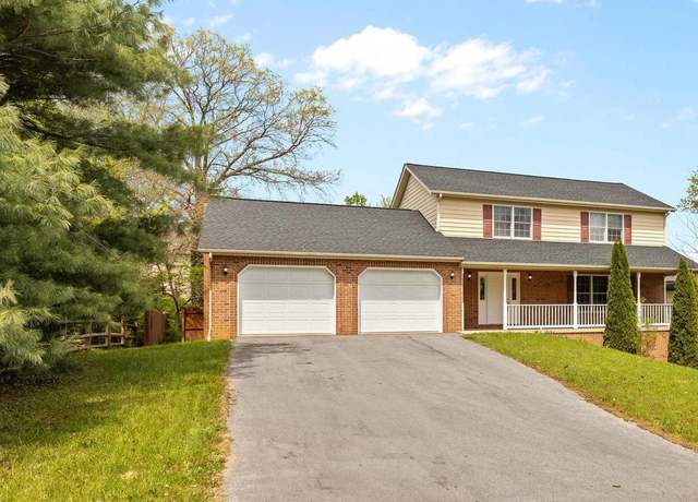 Property at 18814 Rolling Rd, Hagerstown, MD 21742, 4 beds, 2.5 baths