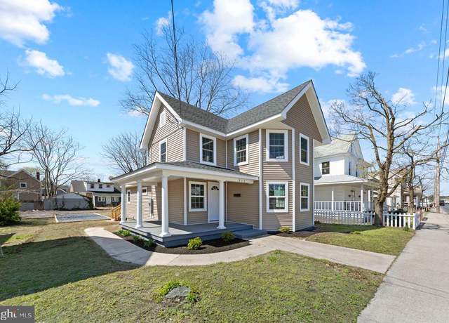 Property at 312 Naylor St, Salisbury, MD 21804, 3 beds, 2 baths