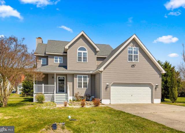 Property at 10305 Turtle Ct, Ocean City, MD 21842, 3 beds, 2.5 baths