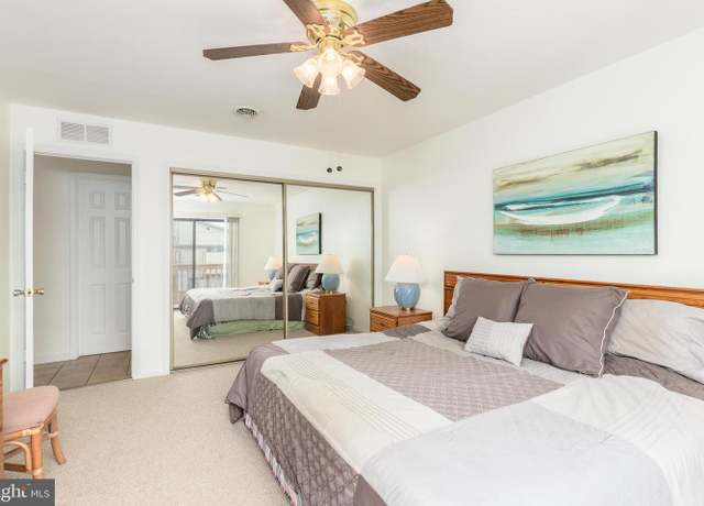 Property at 105 120th St #87, Ocean City, MD 21842, 2 beds, 2 baths
