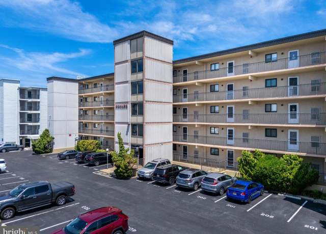 Property at 12607 Wight St #102, Ocean City, MD 21842, 2 beds, 2 baths