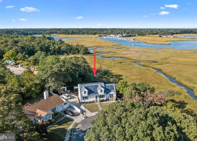 Property at 12 Woodlot Ct, Somers Point, NJ 08244, 3 beds, 2 baths