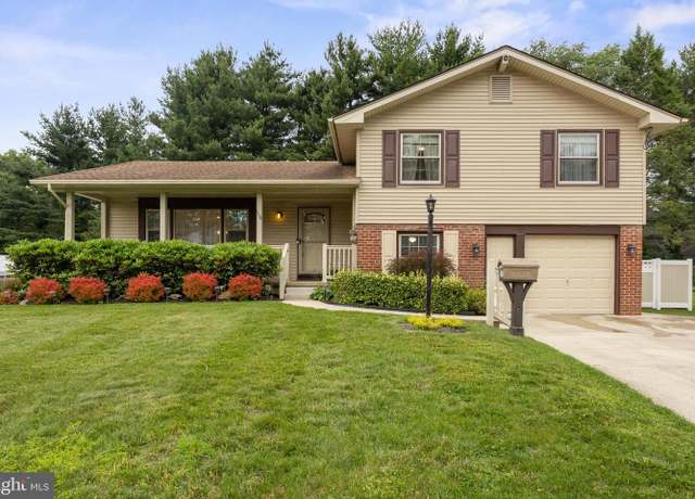 Property at 1119 Haral Pl, Cherry Hill, NJ 08034, 3 beds, 2.5 baths