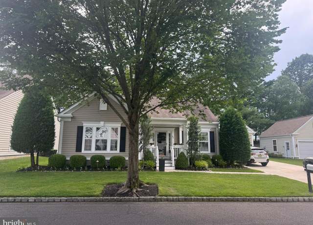 Property at 57 Matlack Dr, Voorhees, NJ 08043, 2 beds, 2 baths