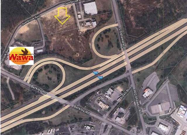 Property at L5 Lodge Ave, Paulsboro, NJ 08066