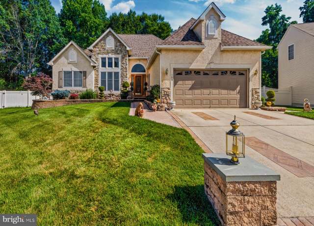 Property at 188 Billows Dr, Mount Royal, NJ 08061, 3 beds, 2 baths