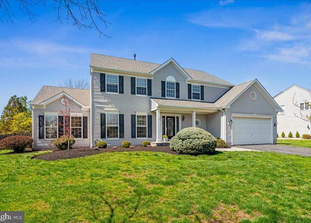 Property at 5 Masters Way, Pennington, NJ 08534, 4 beds, 3.5 baths