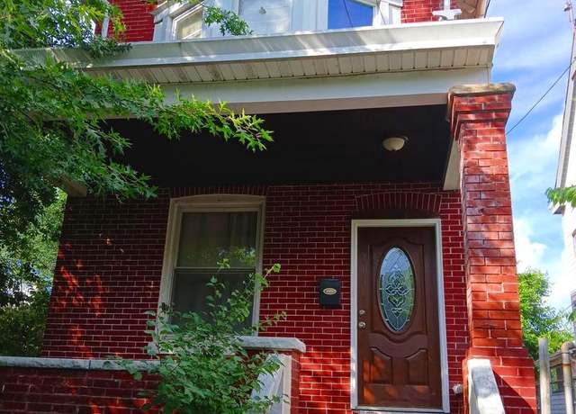 Property at 224 Garfield Ave, Trenton, NJ 08629, 3 beds, 1 bath