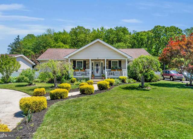 Property at 58 Sparks Ave, Pennsville, NJ 08070, 3 beds, 3 baths