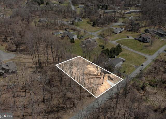 Property at 25 Shirley Trl, Fairfield, PA 17320