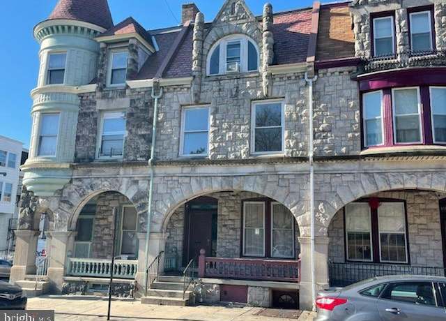 Property at 102 N 11th St, Reading, PA 19601, 6 beds