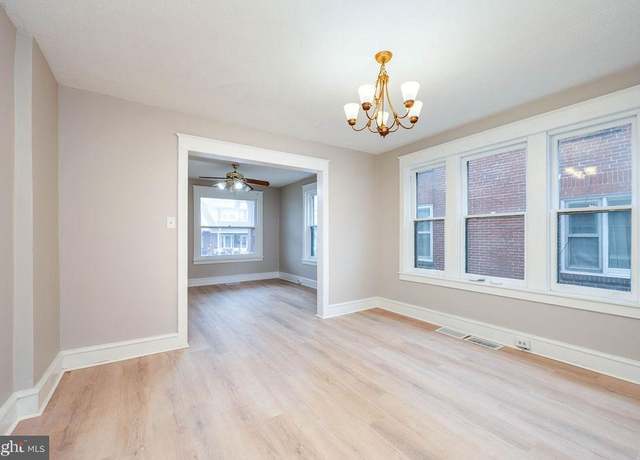 Property at 3523 Ridgeway St, Reading, PA 19605, 4 beds, 1 bath