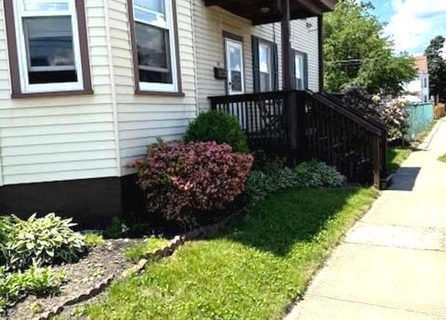 Property at 80 Delaware Ave, Morrisville, PA 19067, 4 beds, 2 baths