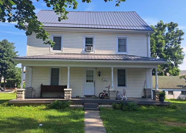 Property at 3311 Chestnut St, Camp Hill, PA 17011, 4 beds, 1.5 baths