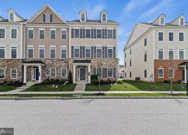 Property at 510 Cliff Ln, Malvern, PA 19355, 3 beds, 3 baths
