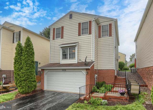 Property at 2217 Highland Cir, Harrisburg, PA 17110, 2 beds, 2.5 baths