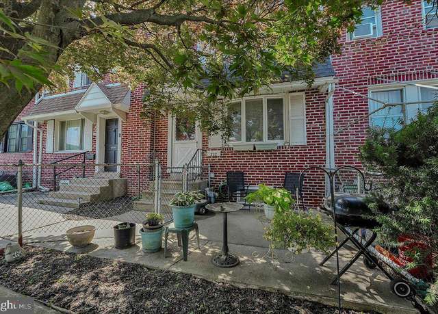 Property at 232 E Greenwood Ave, Lansdowne, PA 19050, 3 beds, 1 bath