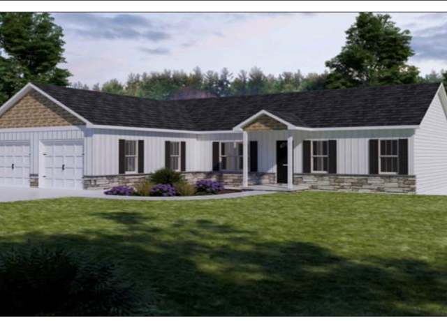 Property at Lot 36 Pendleton Ave, Waynesboro, PA 17268, 3 beds, 2 baths