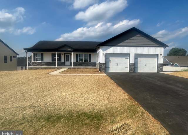 Property at Lot 36 Pendleton Ave, Waynesboro, PA 17268, 3 beds, 2 baths