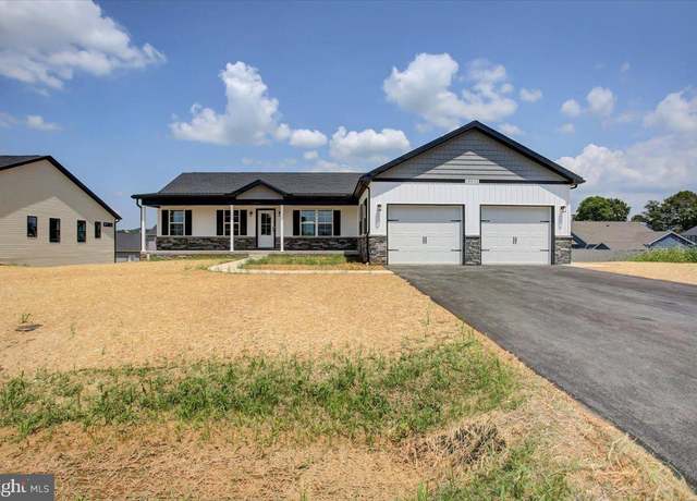 Property at Lot 36 Pendleton Ave, Waynesboro, PA 17268, 3 beds, 2 baths