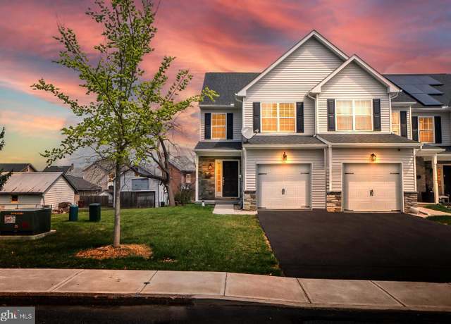 Property at 3022 S 3rd St, Whitehall, PA 18052, 3 beds, 2.5 baths