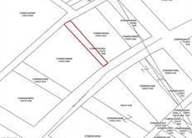 Property at 1418-1/5 W Fourth St, Red Hill, PA 18076
