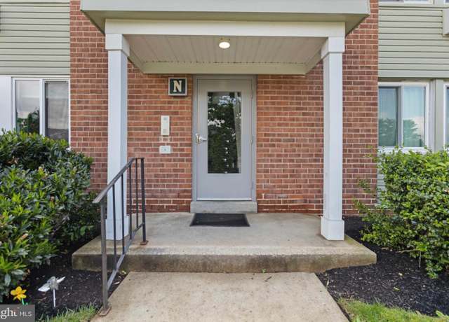 Property at 250 Tanglewood Lane Tanglewood Ln Unit N4, King Of Prussia, PA 19406, 2 beds, 1 bath