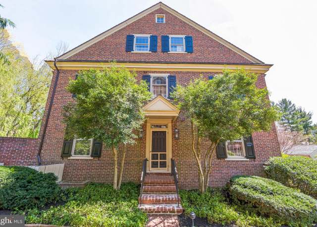 Property at 1000 Quinard Ct, Ambler, PA 19002, 3 beds, 3.5 baths