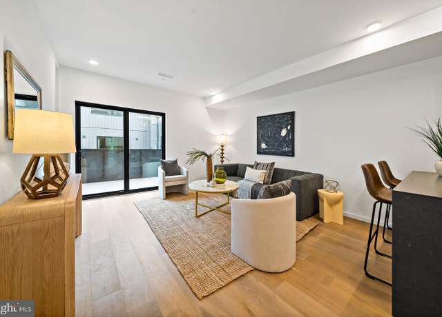 Property at 1713B Montrose St #5, Philadelphia, PA 19146, 2 beds, 2 baths