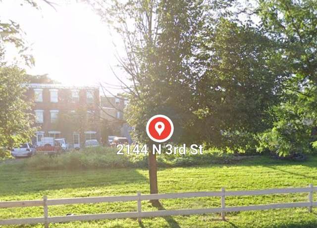 Property at 2144 N 3rd St, Philadelphia, PA 19122