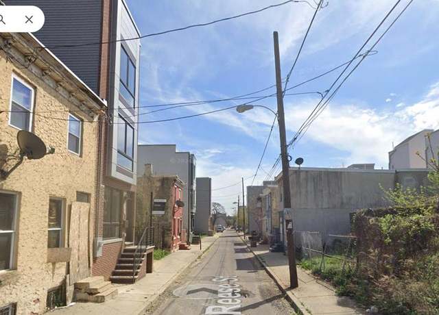 Property at 2154 N Reese St, Philadelphia, PA 19122